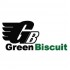 Шайба тренировочная Green Biscuit