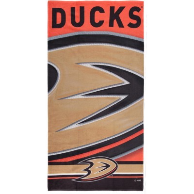  Anaheim Ducks  NHL