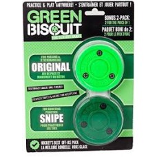 Green Biscuit Original&Snipe комплект шайб