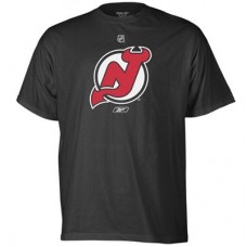 ФУТБОЛКА REEBOK New Jersey Devils Primary Logo
