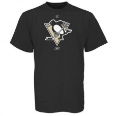 ФУТБОЛКА REEBOK Pittsburgh Penguins Primary Logo