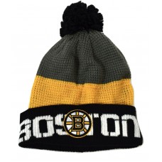  Шапка Boston Bruins NHL