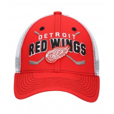   Кепка Outerstuff Detroit Red Wings JR