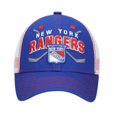   Кепка Outerstuff New York Rangers JR
