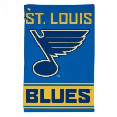Пляжное полотенце St. Louis Blues NHL