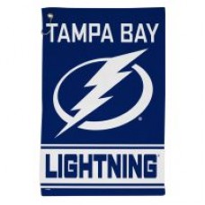 Пляжное полотенце Tampa Bay Lighting NHL