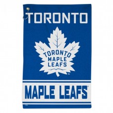 Пляжное полотенце Toronto Maple Leafs NHL