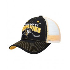   Кепка Outerstuff Pittsburgh Penguins JR