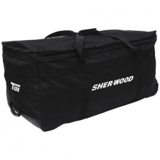 SHERWOOD T100 сумка вратаря на колесах