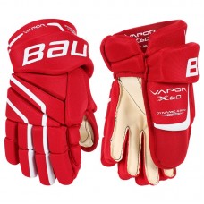 BAUER VAPOR X60 JR хоккейные перчатки