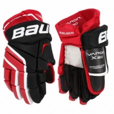 BAUER VAPOR X80 хоккейные перчатки