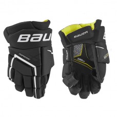 BAUER SUPREME ULTRASONIC хоккейные перчатки