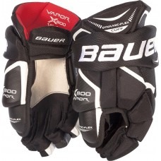 BAUER VAPOR X800 JR хоккейные перчатки