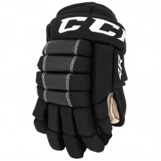 CCM 4-Roll III YTH хоккейные перчатки