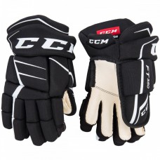 CCM JETSPEED FT 350 хоккейные перчатки