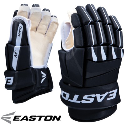 Перчатки хоккейные Easton Mako M1 Yth.