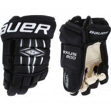 BAUER NEXUS Custom JR хоккейные перчатки