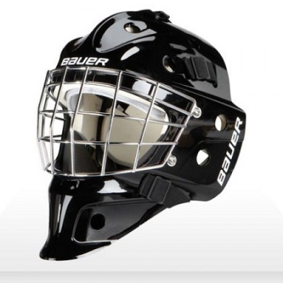 Bauer NME 3