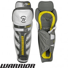 Warrior Dynasty AX2 INT хоккейные наколенники
