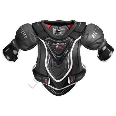 НАГРУДНИК ХОККЕЙНЫЙ BAUER VAPOR 1X SR