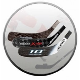 Хоккейный крюк Easton Mako M5 Sr Взрослый купить в Украине - ProHockey