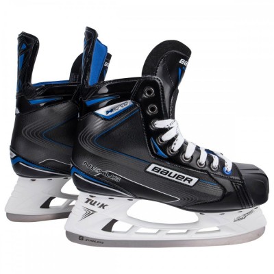 Коньки хоккейные BAUER NEXUS N2700 SR
