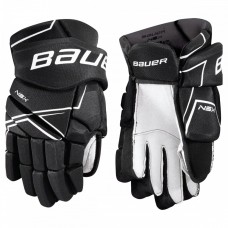 BAUER NSX хоккейные перчатки