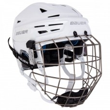BAUER REAKT 150 шлем хоккейный с маской