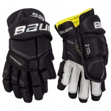 BAUER SUPREME S29 хоккейные перчатки
