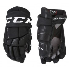 CCM QLT 270 JR хоккейные перчатки 
