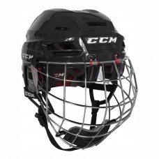 CCM RESISTANCE хоккейный шлем с маской