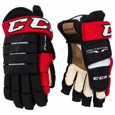 CCM 4 ROLL PRO JR хоккейные перчатки