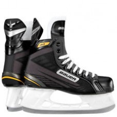 BAUER SUPREME 140 YTH хоккейные коньки
