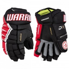 WARRIOR ALPHA DX хоккейные перчатки